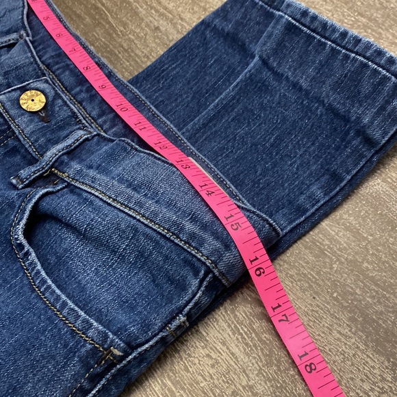 Diesel Liv Jeans wash 008FC Stretch - Picture 5 of 12